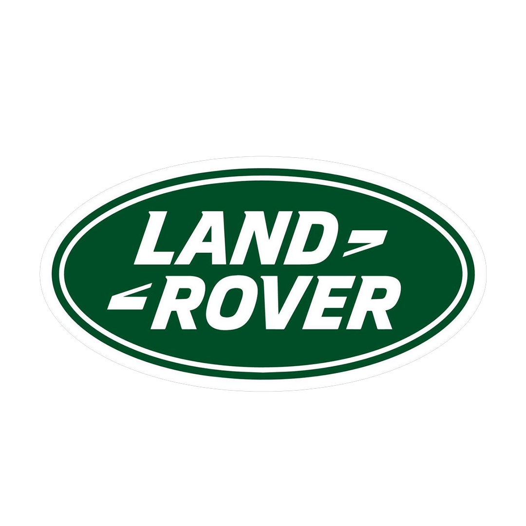 Land Rover logo